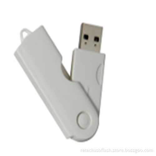 Colorful USB Classic Swivel USB Flash Drive